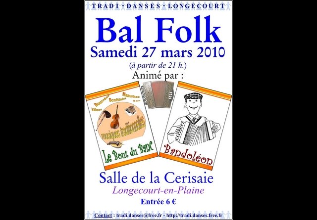 Tract Bal 2010